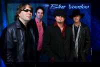 the BlueVoodoo - Bands & Groups in Vancouver, British Columbia