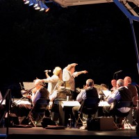 The Bob Button Big Band - Big Band in Norwalk, Connecticut