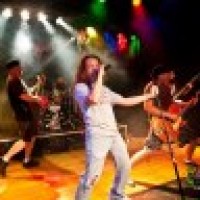 The Bon Scott 5 - Heavy Metal Band in Jefferson City, Missouri