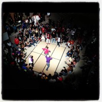 The Boogie Pimps - Dance Instructor in Tucson, Arizona