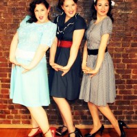 The Boop Troupe - Christmas Carolers in Yonkers, New York