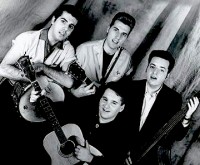 The Boppin Daddy's - Tribute Bands in Pinecrest, Florida