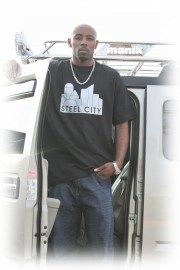 The Bossman Marvin O