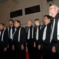 The Boulder Timberliners Barbershop  Chorus - Singing Group in Aurora, Colorado