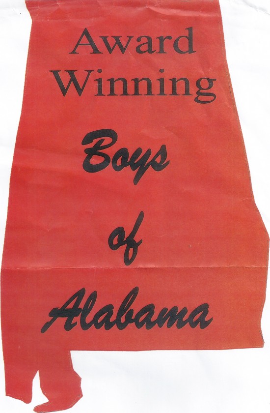 The Boys of Alabama