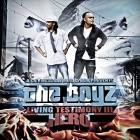 The Boyz and JESUS - Christian Band in Clarksville, Tennessee