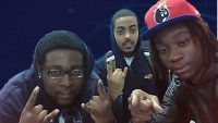 The Breakin' News - Hip Hop Group in Arlington, Virginia