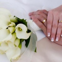 The British Minister - Wedding Officiant in Paterson, New Jersey