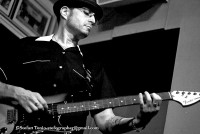 The Brooklyn Blues Project