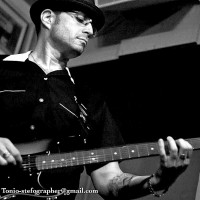 The Brooklyn Blues Project - Blues Band in Princeton, New Jersey
