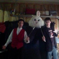 The Brothers In Magic - Variety Entertainer in Philadelphia, Pennsylvania