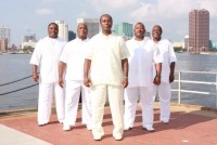 The Brothers Of Norfolk - A Cappella Singing Group in Virginia Beach, Virginia