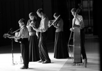 The Burie Family - Bands & Groups in Waukesha, Wisconsin