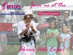 Akron's Annual  Arts Festival