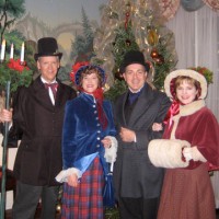 The Candlelight Carolers - Choir in Wilmington, Delaware
