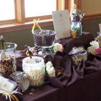 The Candy Catering Company - Caterer in Philadelphia, Pennsylvania