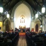 CAPRICCIO ENSEMBLE TRIO IN CONCERT ON 1/30/13 CAPRICCIO ENSEMBLE TRIO IN CONCERT ON 1/30/13