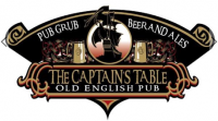 The Captains Table - Venue in , 