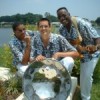 The Caribbean Crew Steel Drum Band