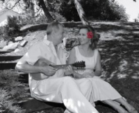 The Carolyn and Jim Burns Band