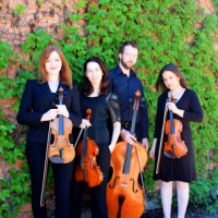 The Cedar String Quartet - String Quartet in Burnsville, Minnesota