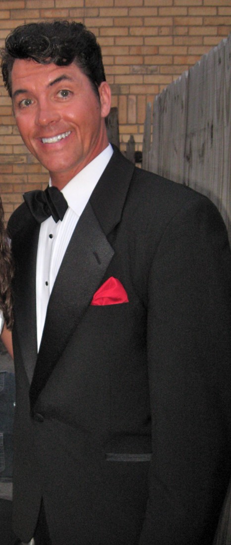 Dean Martin Festival 2009
