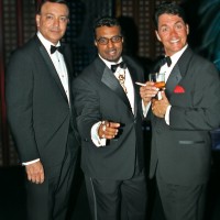 TCF Rat Pack - Rat Pack Tribute Show in Tallahassee, Florida
