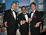 CFL Rat Pack Performances