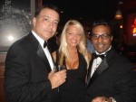 Singing with the Rat Pack