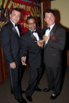 Three Swingers