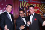 Rat Pack Styling