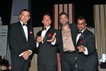 Rat Pack with Kenny Music Producer
