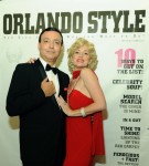 Frank & Marilyn