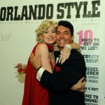 Dino & Marilyn