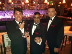 TCF Rat Pack Fontainebleau, Miami