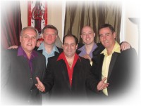 The_Chaperones - A Cappella Singing Group in Spring Valley, Nevada