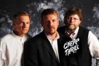 The Cheap Thrill Band