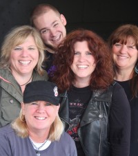 The Chick P's