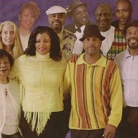 The Children Of The Rock - Gospel Singer in San Jose, California