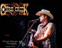 The Chris Creek Band
