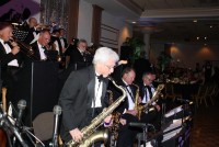 The Cigar City Big Band - Swing Band in St Petersburg, Florida