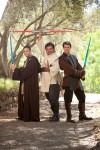 Jedi Jedi