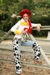Jessie Jessie