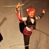 The Circus Ninja