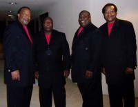 The Classic Souls for Christ - Singing Group in Bakersfield, California