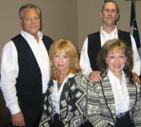 The Classics - Singing Group in Plano, Texas