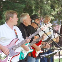 The Classics - Oldies Music in Fremont, California
