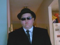 The Cleveland Blues Brothers - Tribute Artist in Cleveland, Ohio