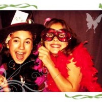 The Clubhouse Scene - Princess Party in Austin, Texas