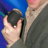 The Cocktail Singer: For All Styles & Occasions! - Pop Singer in Michigan City, Indiana